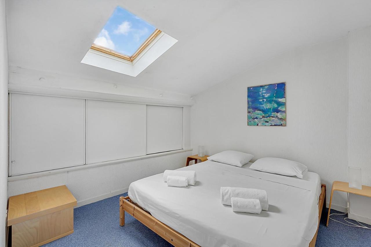 Le Grand Boudoir Apartment Toulouse Bagian luar foto